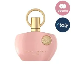 عطر افنان سوبريماسي بور فيم بينك او دو بارفيوم 100مل